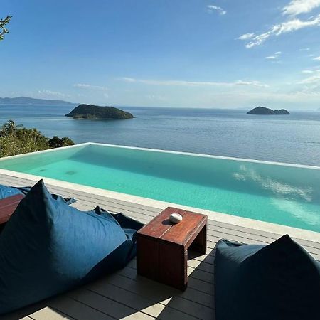 Bluerama - Adults Only Hotell Ko Pha Ngan Eksteriør bilde