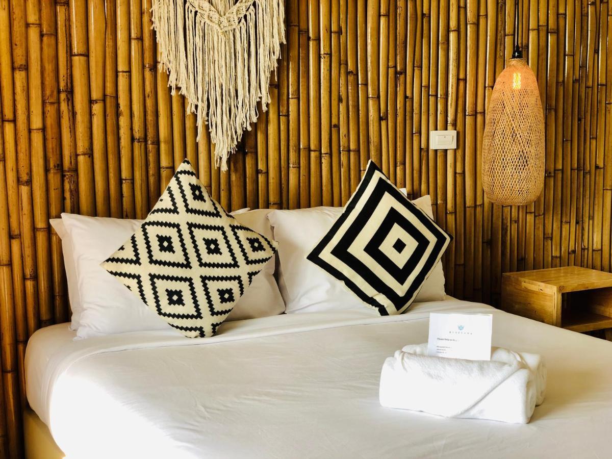 Bluerama - Adults Only Hotell Ko Pha Ngan Eksteriør bilde